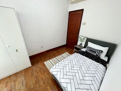 Emerald Garden (D1), Condominium #592821601